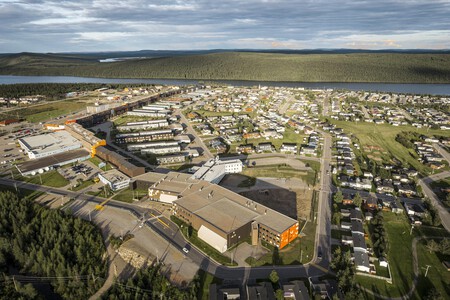 Fermont