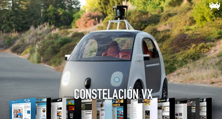 Los mejores smartphones de 2014 y 17 cursos gratis de programación y desarrollo. Constelación VX (CXCV)