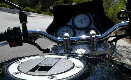 Gasolina y gasóleo suben unos céntimos en 2014