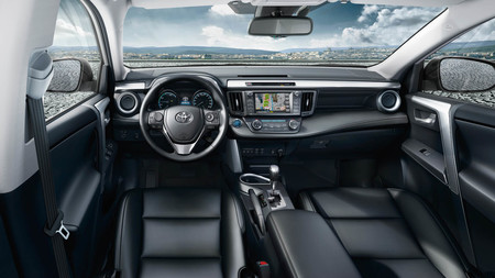 Toyota añadirá finalmente soporte a Android Auto, según Bloomberg
