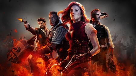 El modo zombies de Call of Duty: Black Ops 4 muestra nuevos detalles de su argumento con un tráiler impresionante