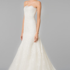 Foto 25 de 28 de la galería novias-carolina-herrera en Trendencias