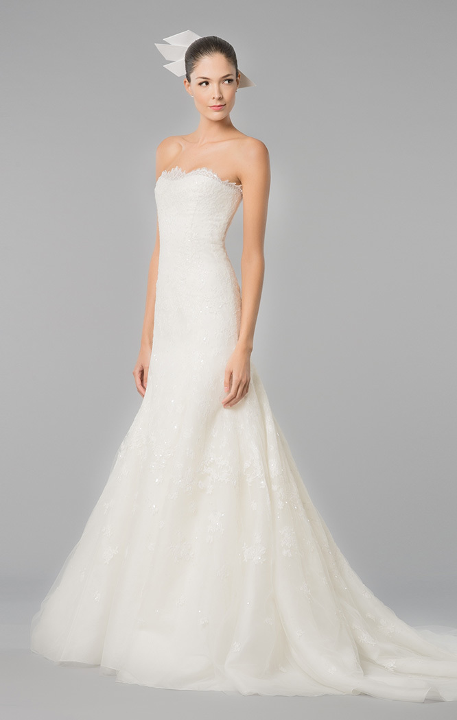 Foto de Novias Carolina Herrera (25/28)