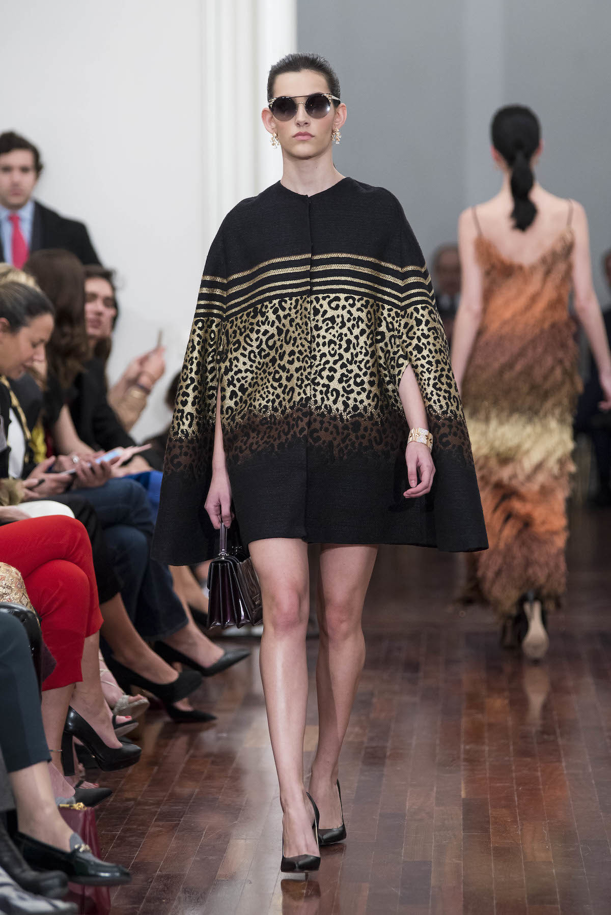 Foto de Jorge Acuña Otoño-Invierno 2017 (6/37)