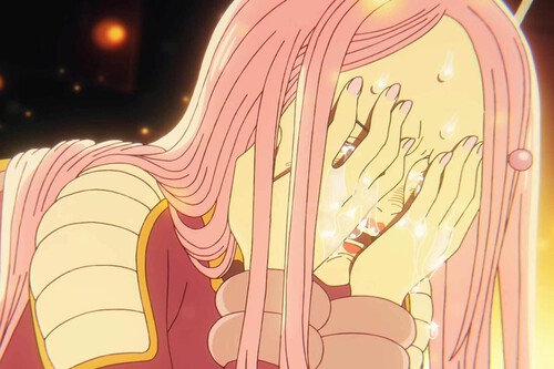 El Capitulo 1136 De One Piece Se Convierte En El Mejor Calificado Del Anime En Imdb 1