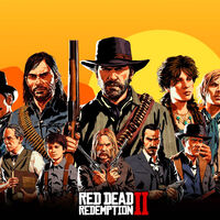 Red Dead Redemption 2 se cuela en los libros de historia. Rockstar suma otro juego en el podio de los videojuegos más vendidos de todos los tiempos