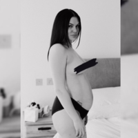 "Estás agotada pero eres mágica", las preciosas palabras de Jessie J sobre el cuerpo postparto
