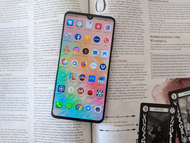 Mate 20