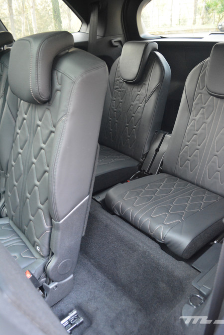 Peugeot 5008 19