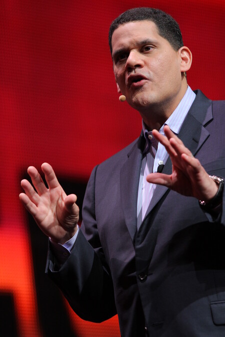 Reggie Fils-Aimé, ex presidente de Nintendo America, abandonará la junta directiva de GameStop un año después de su incorporación