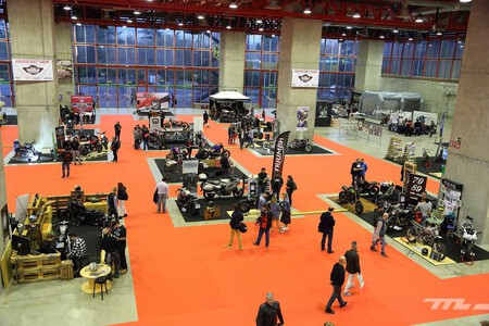 Motorama Madrid Aplaza Su Fecha Hasta Otono 002