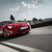 Por fin llegan los cambios del Toyota GT 86
