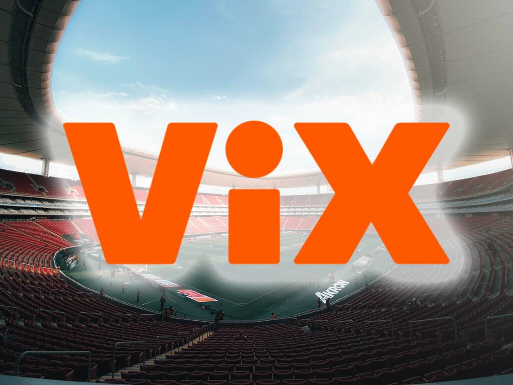 Si todavía no tienes ViX, esto es lo que cuesta ver todo el Mundial 2026 en México 