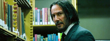 John Wick es conocido por dejar un rastro de cadáveres a su paso. Lo que no sabes es que el plan original de sus creadores es que solo matara a dos o tres tipos