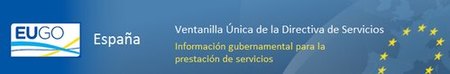 eugo.es la ventanilla única para la prestación de servicios