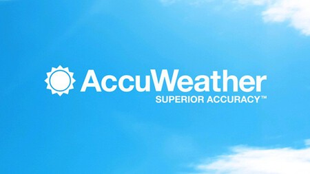 Accuweather