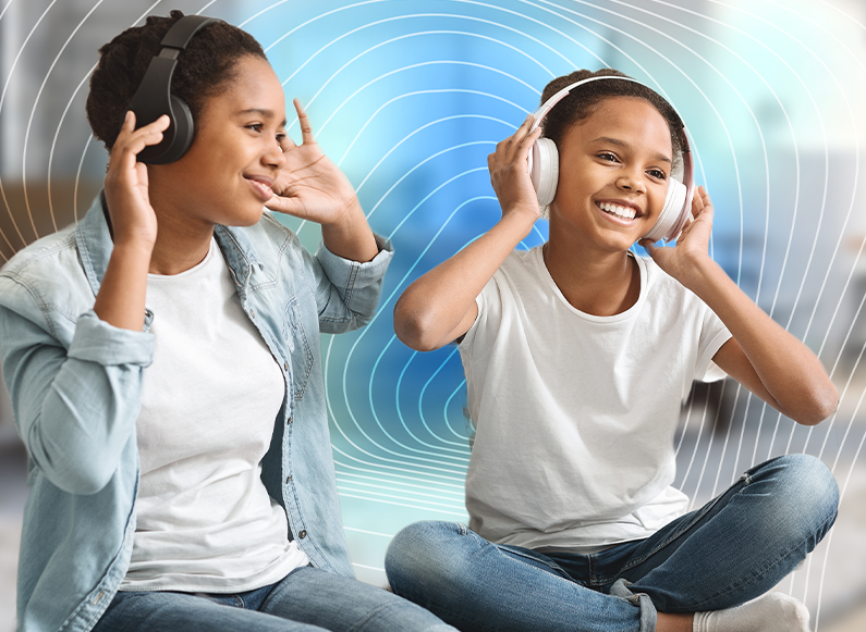 Bluetooth ya tiene listo Auracast: escuchar la tele en familia con auriculares inalámbricos será por fin posible