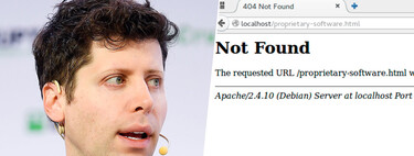 Sam Altman se lamenta de que internet esté lleno de IA y bots: la ironía es que él es uno de los mayores responsables