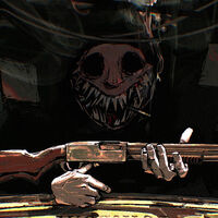 Una de las sorpresas del 2024, con un 94% de reseñas positivas, acaba de romper su récord de usuarios con un parche. El multijugador llega a Buckshot Roulette 