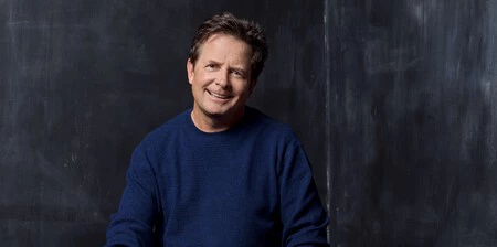 マイケル・J・フォックス