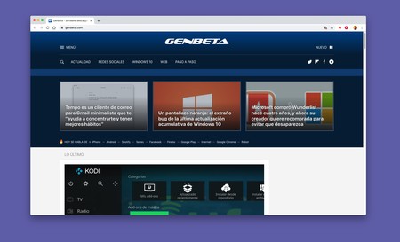 Google Chrome 80 bloqueará por defecto las notificaciones, pero no acabará totalmente con el problema