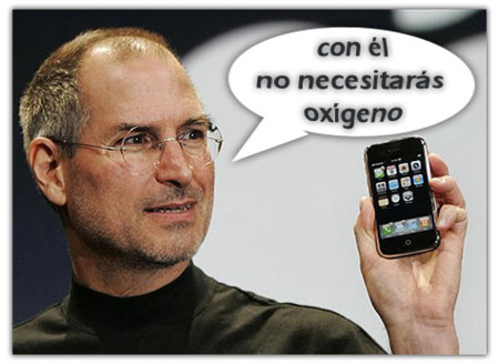 Las 5 víctimas del teléfono móvil