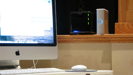 Cada vez que veo un iMac en la empresa creo que me va a salir más caro
