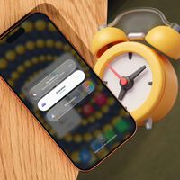 No, la alarma del iPhone no suena si está apagado. Pero este ajuste es perfecto para compensarlo 
