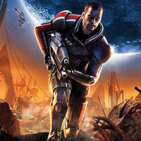 Las novedades sobre la serie Mass Effect de Amazon son tan terribles que los jugadores ya esperan una hostia peor que Andromeda