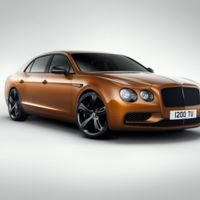 Bentley Flying Spur W12 S: 635 CV para el cuatro puertas más rápido de Bentley