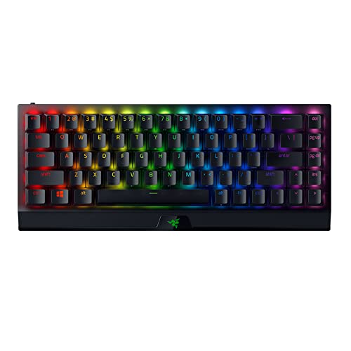 Razer BlackWidow V3 Mini HyperSpeed