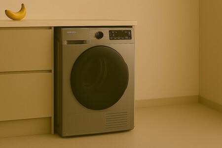 Secadora Samsung