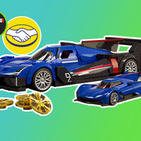Cadillac para armar de Hot Wheels: Mercado Libre tunde en un 53% el precio de este modelo a escala