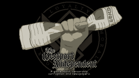 Censura, corrupción y periódicos: llega The Westport Independent