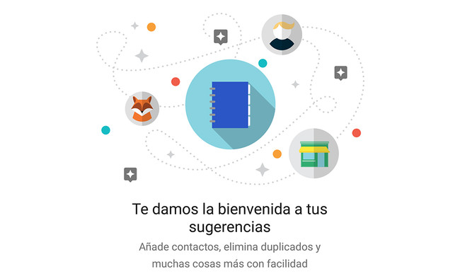 Sujerencias