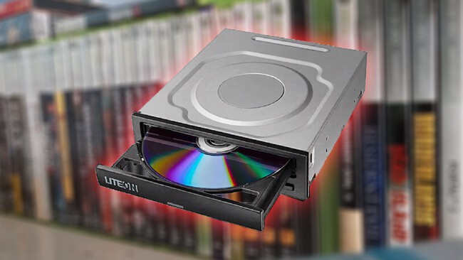 Discos Problema Lector Videojuegos