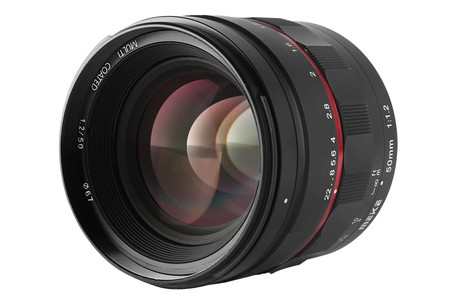 Meike 50mm F1.2: un objetivo para conquistar la noche a un precio muy económico