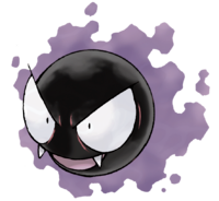 Gastly