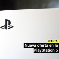 ¿Cómo vendes una PS5 que ha subido varias veces de precio? MediaMarkt lo tiene claro: videojuegos casi regalados 