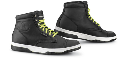 Botines Juke de Falco, protección para ir casual