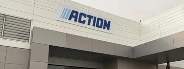 Hoy jueves, 16 de abril, Action presenta su armario sin montaje por menos de 20 euros   