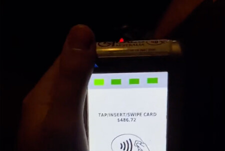 Taxista 2