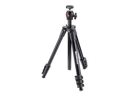 Manrotto Compact Light