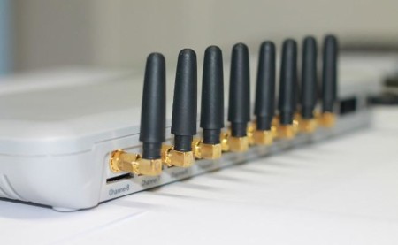 No, tú no tienes la culpa si tus clientes violan derechos de autor con tu WiFi