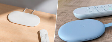 El Chromecast es bueno, pero creo que el Google TV Streamer 4K va a ser mucho mejor. Estas son mis razones 