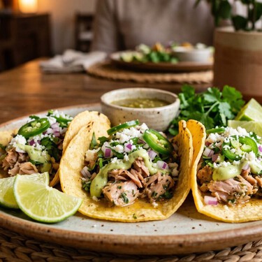 De lata a manjar: usa mantequilla, ajo y limón para mejorar el sabor del atún en lata 