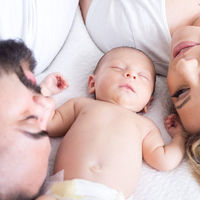 Los padres tendrán derecho a la devolución de retenciones del permiso por paternidad 