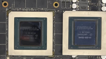 Falsificacion Rtx 4090 Comparativa