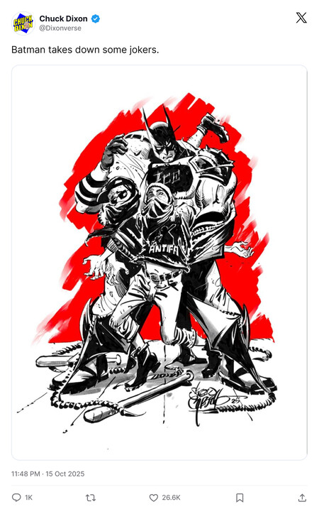 Absolute Batman Annual 3