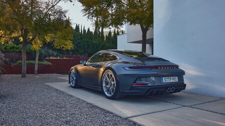 GT3 Touring
